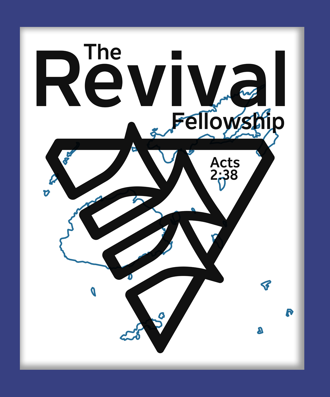 Publications revival fellowship of fiji
